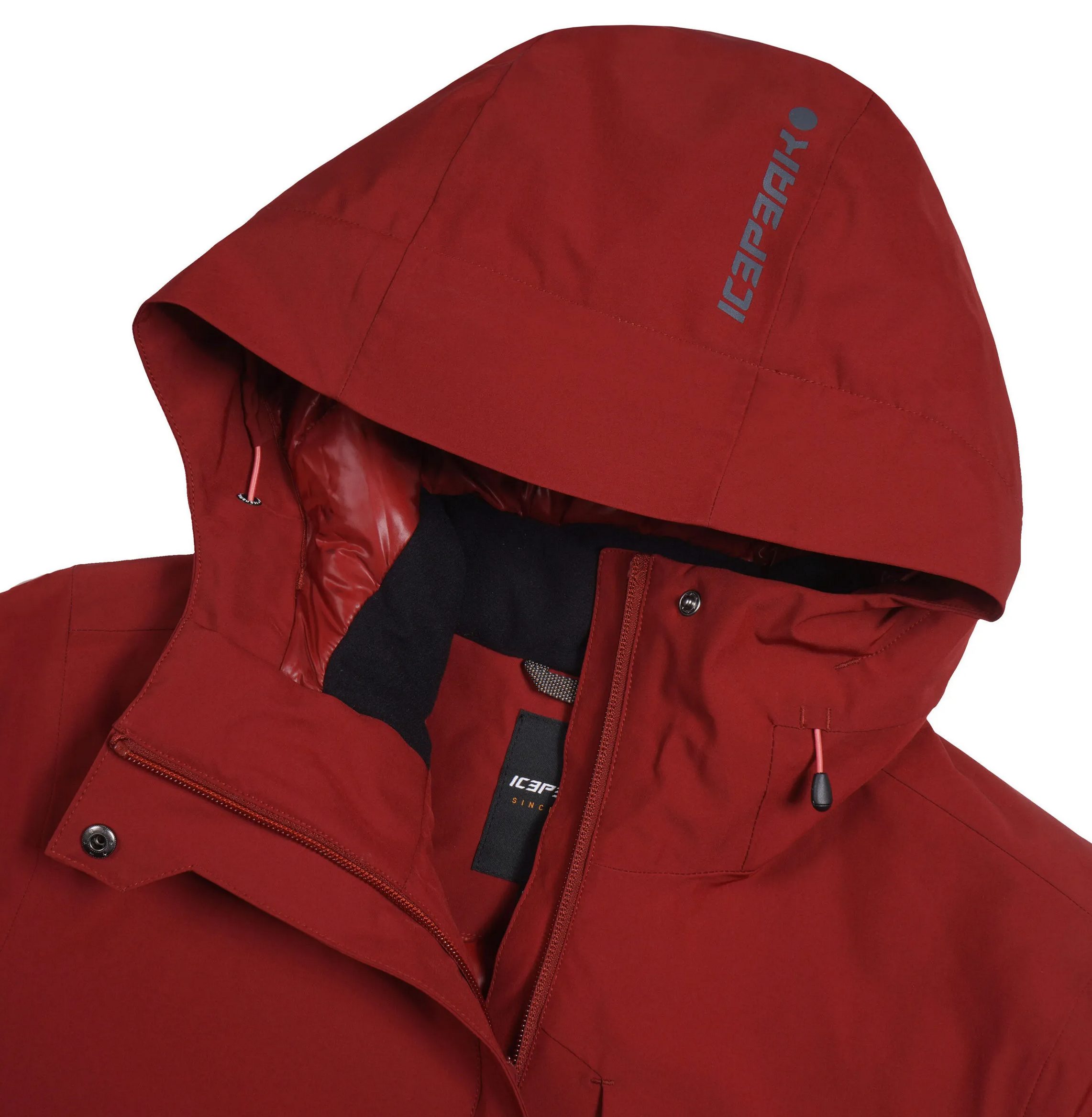 Icepeak Funktionsmantel ICEPEAK BAGHERIA