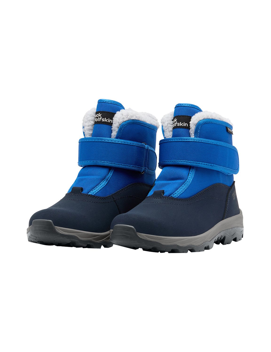 Jack Wolfskin VOJO SHELL TEXAPORE MID VC K Winterstiefel