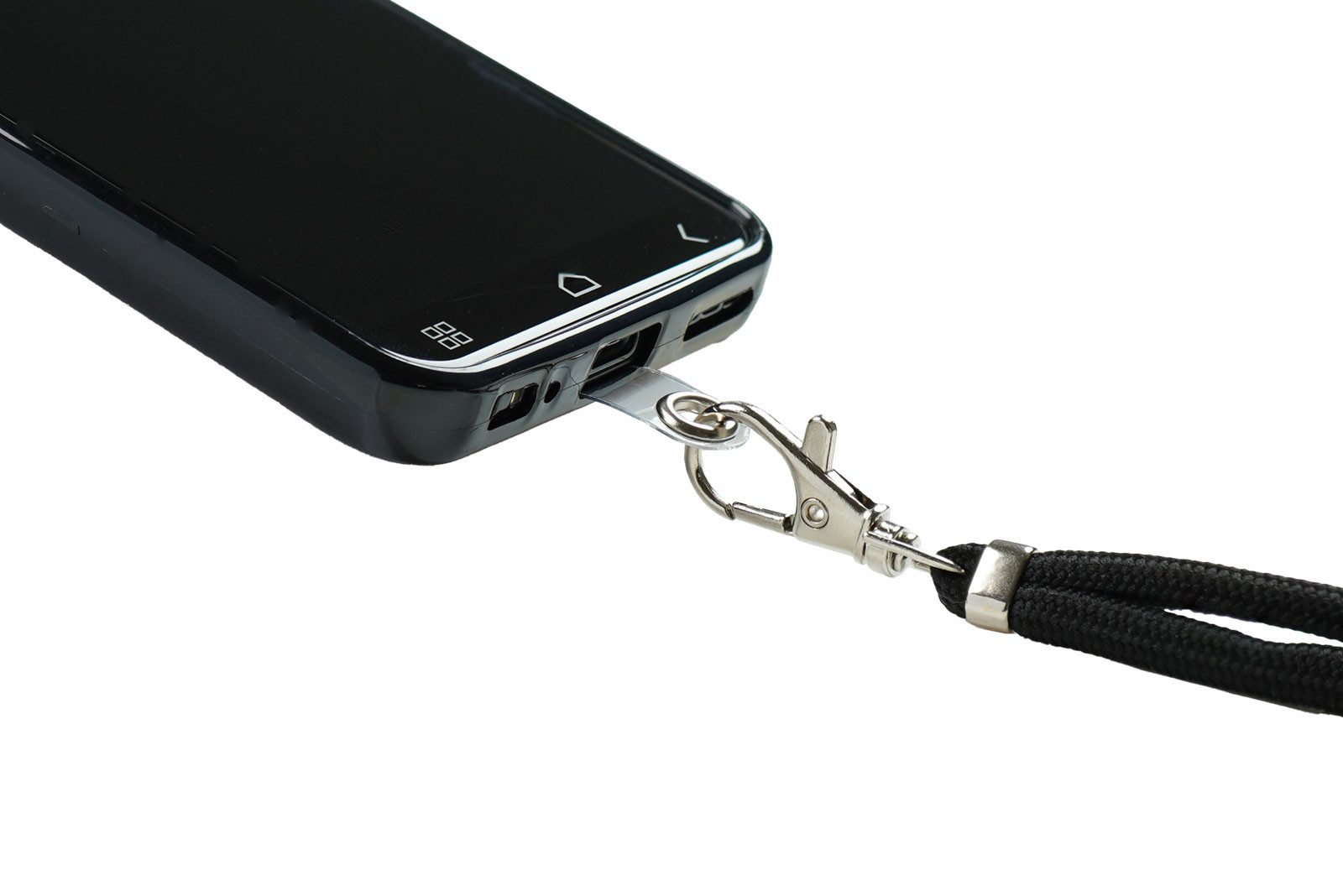 caseroxx Handyhülle TPU-Hülle für Emporia SMART.6lite / E6.lite, SMART.ME7 / 7lite / 7mini Gerätabhängig 5,0 - 7,0 Zoll, dünn und flexibel