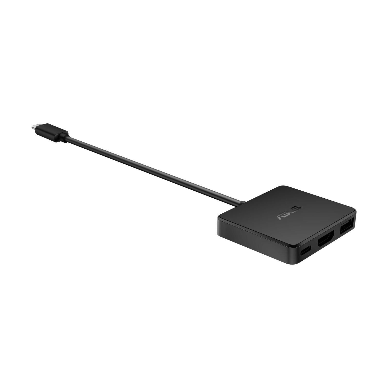 Asus Laptop-Dockingstation DC100