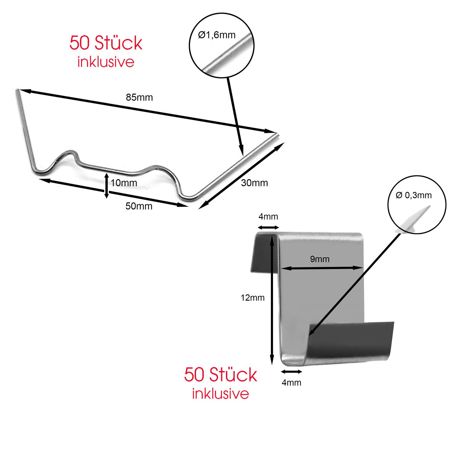 exeta Hohlkammerplatte Gewächshausplatten 4mm 14 Stck. 60,5 x 121 cm Polycarbonat 10,25 qm, 10,25 m², (Spar-Set, 14x 4mm) – Bild 4 von 5