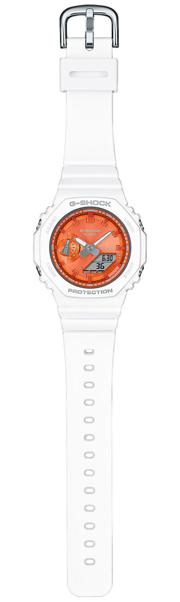 CASIO G-SHOCK Quarzuhr G-Shock Classic Ana-Digi günstig online kaufen