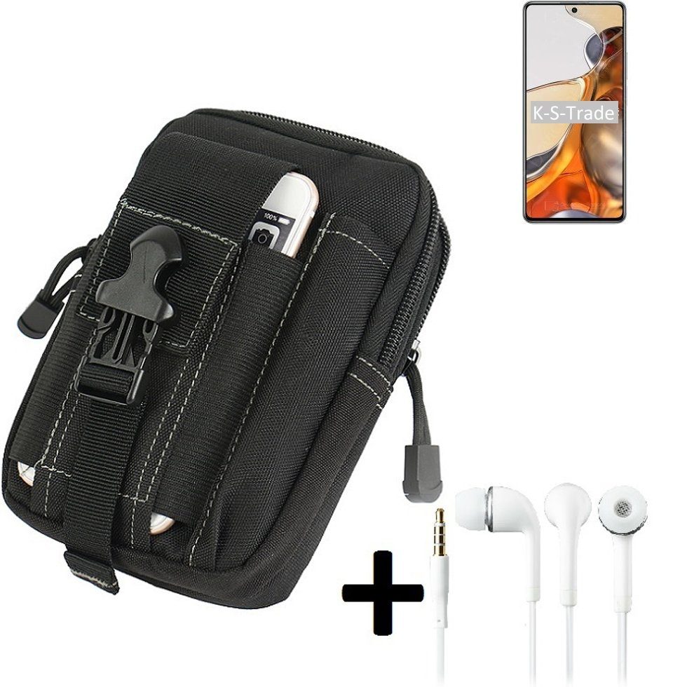 Handyhülle für Xiaomi 11T Pro