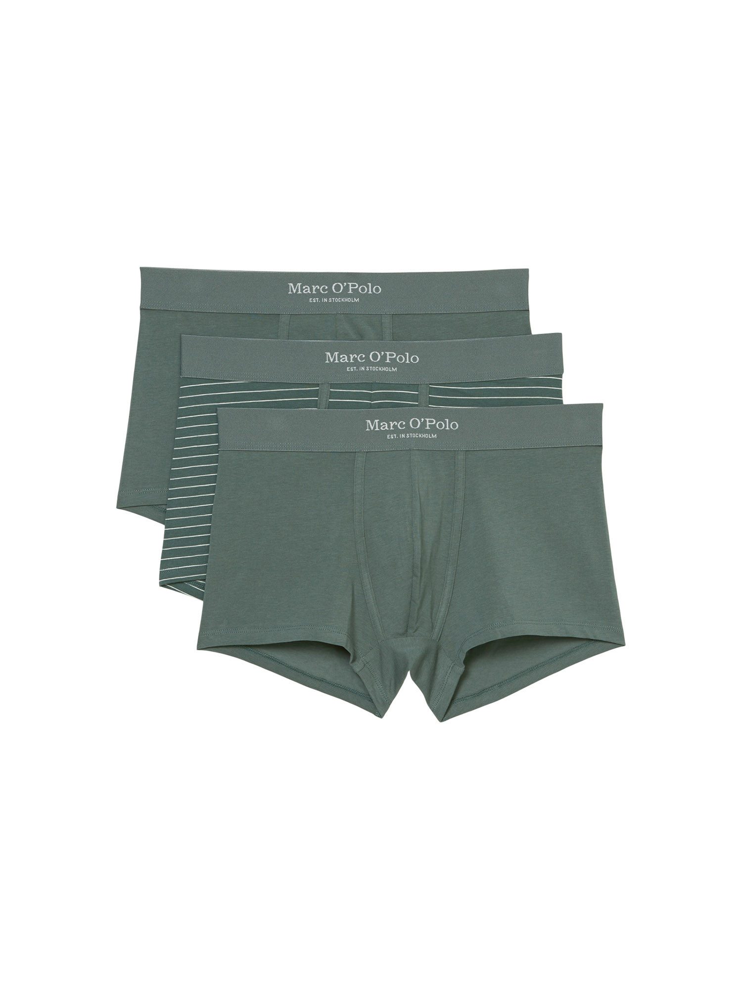 Marc O'Polo Trunk Essentials (3-St) unterhose günstig online kaufen