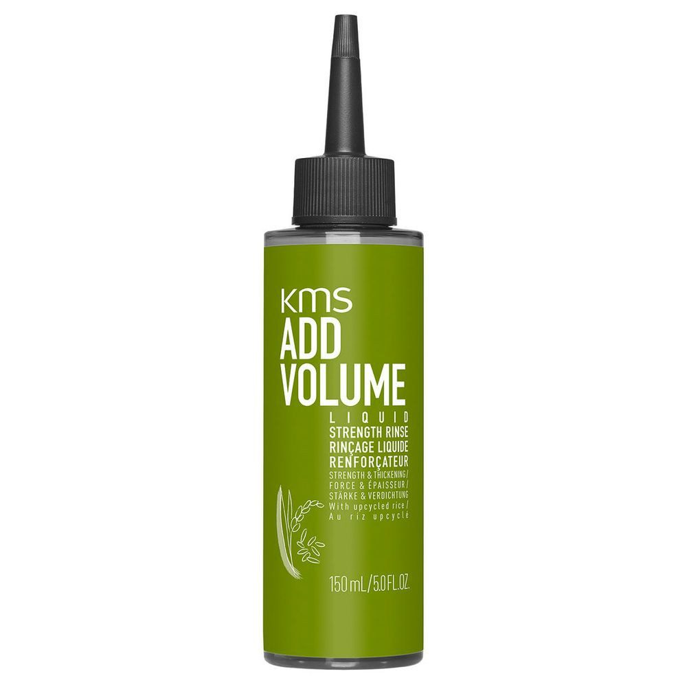 KMS Haarspülung KMS Addvolume Liquid Strength Rinse 150 ml