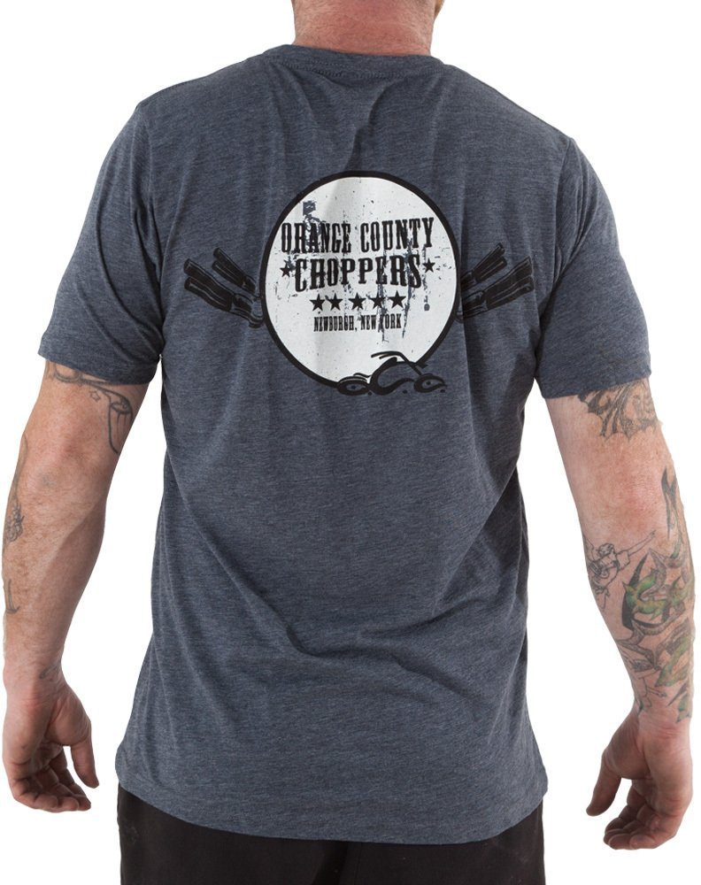 Orange County Choppers T-Shirt