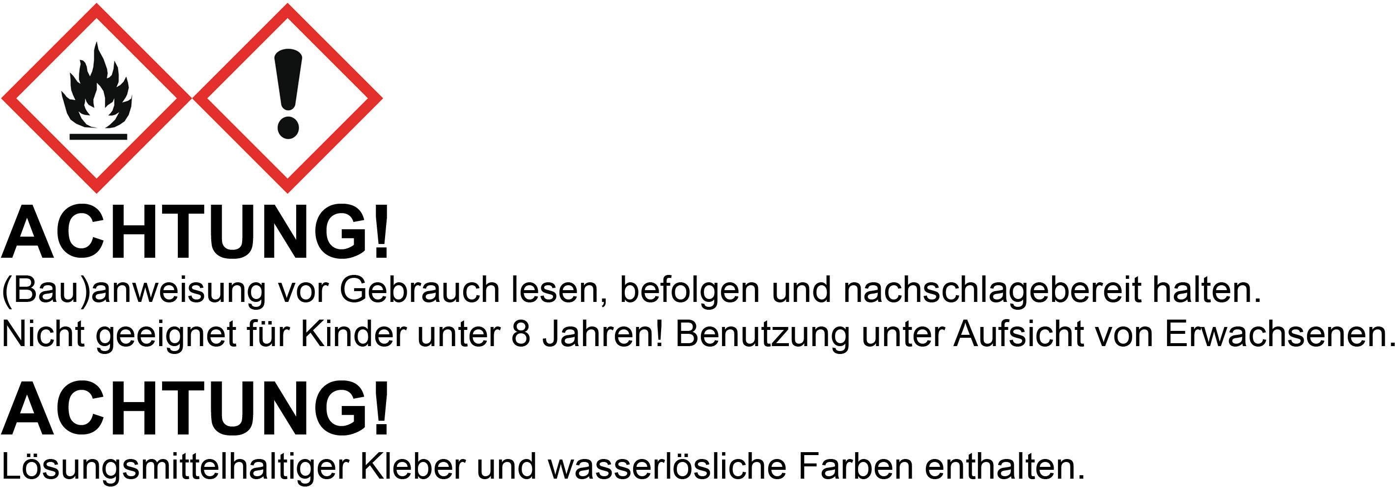 Revell® Modellbausatz Ford GT - Le Mans 2017, Maßstab 1:24