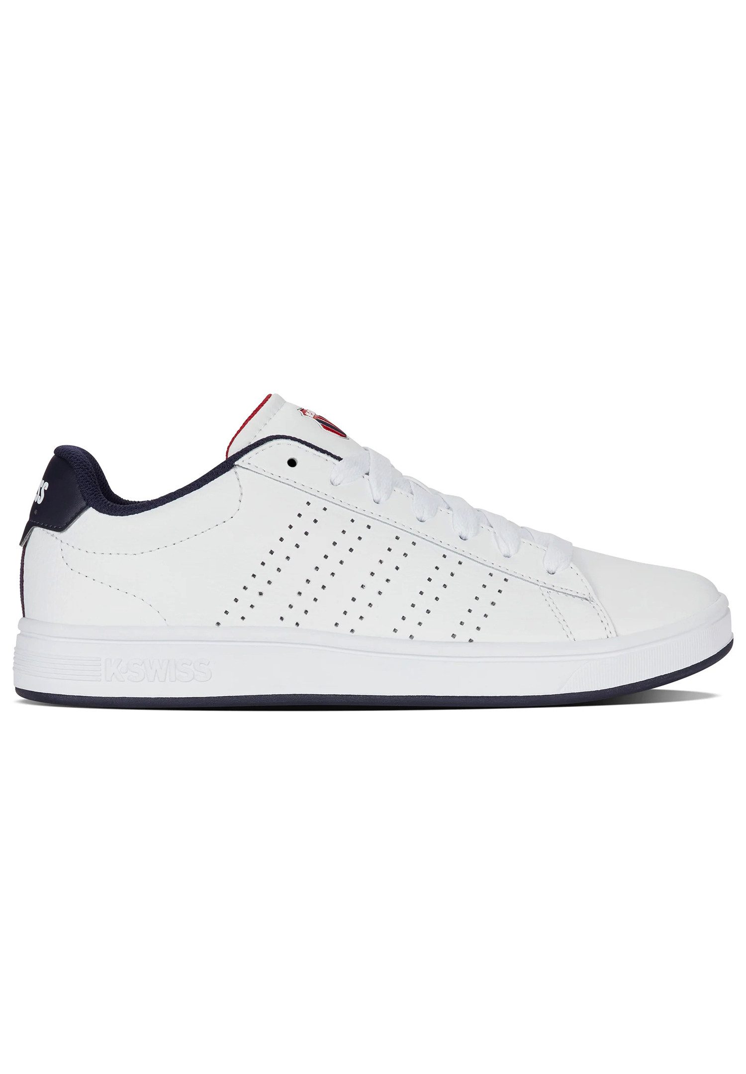 K-Swiss Court Base II Sneaker günstig online kaufen