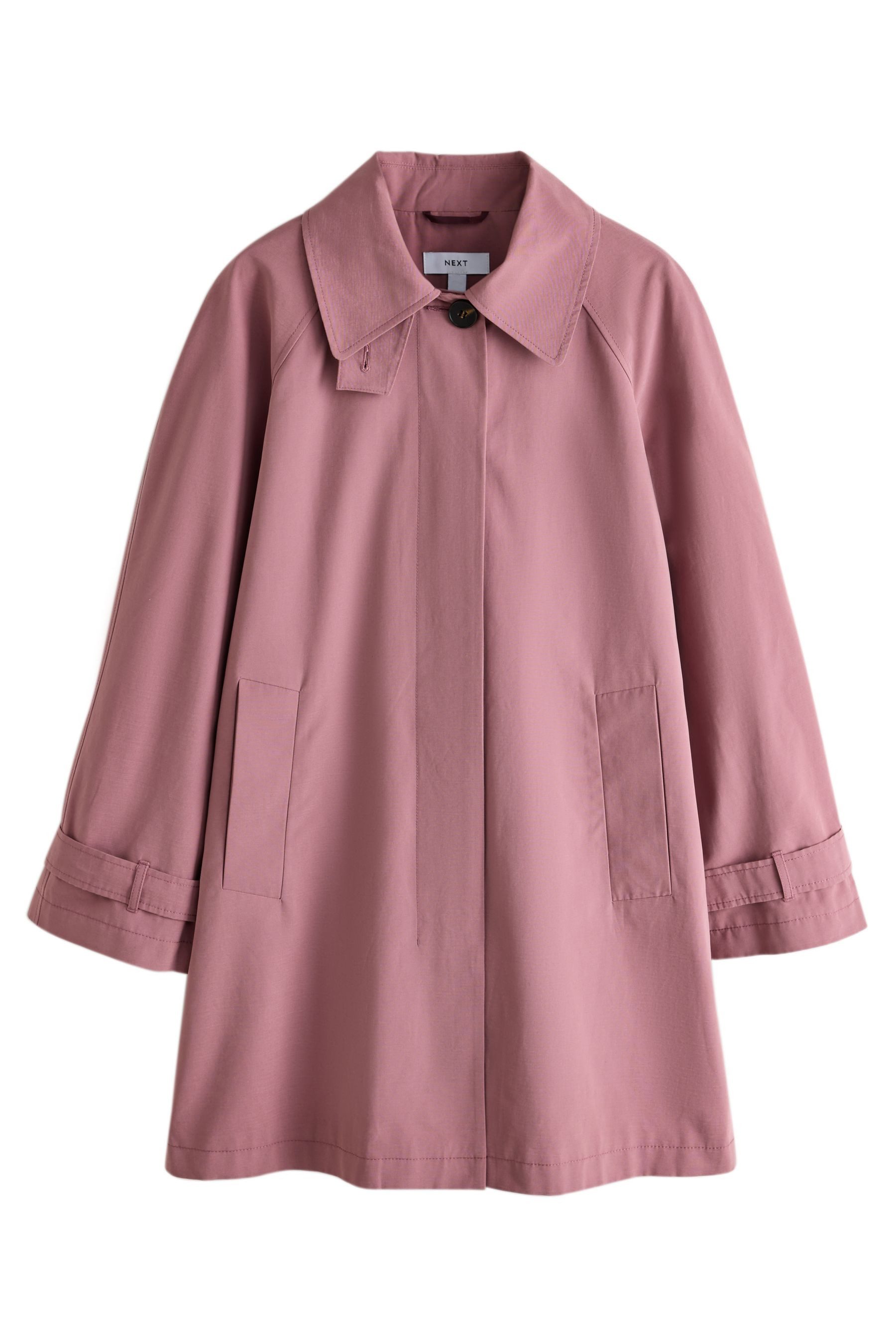 Next Trenchcoat Dolly-Trenchcoat (1-tlg)
