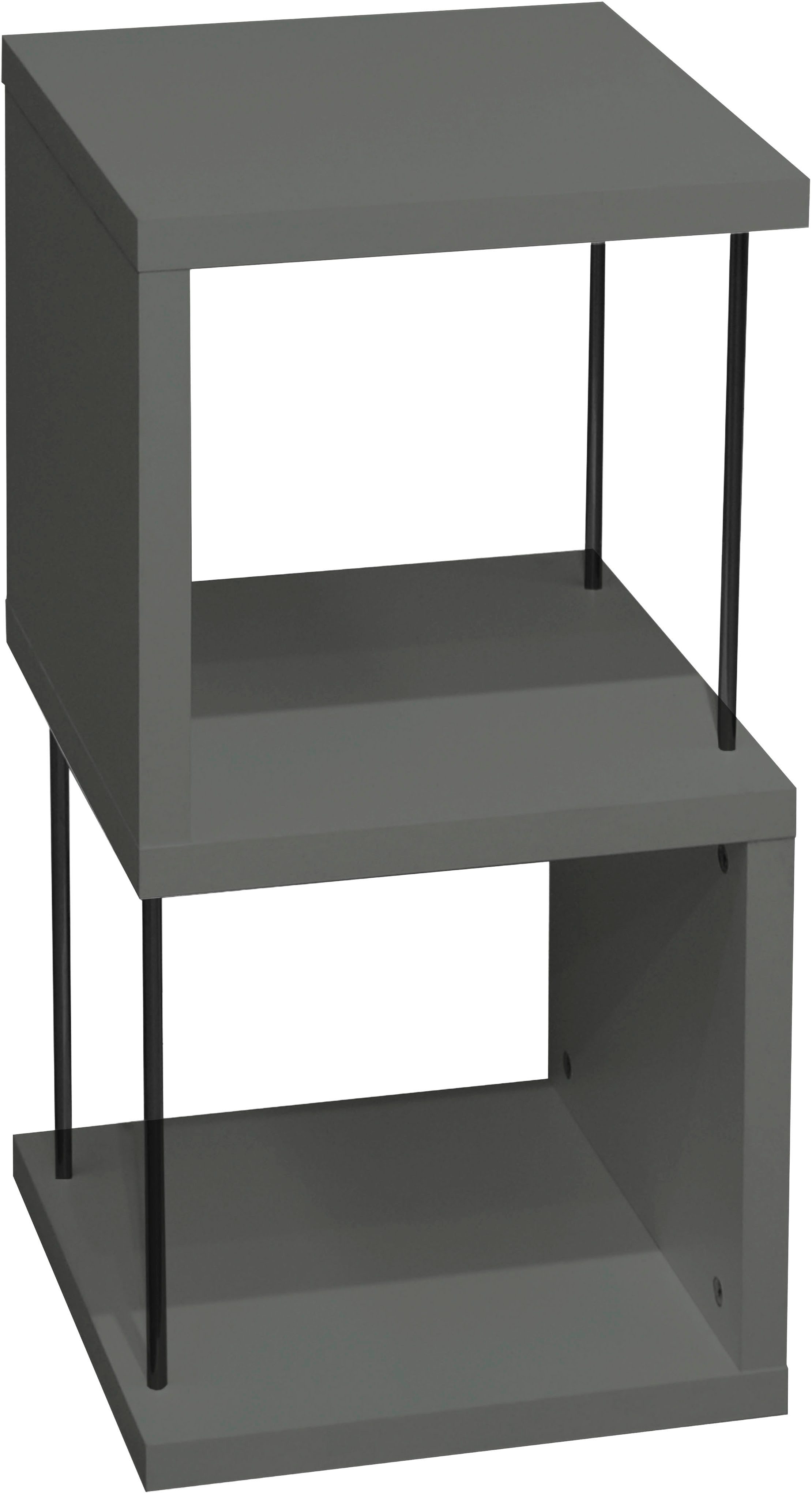 Mäusbacher Standregal Sticks Regale, Breite 33 cm