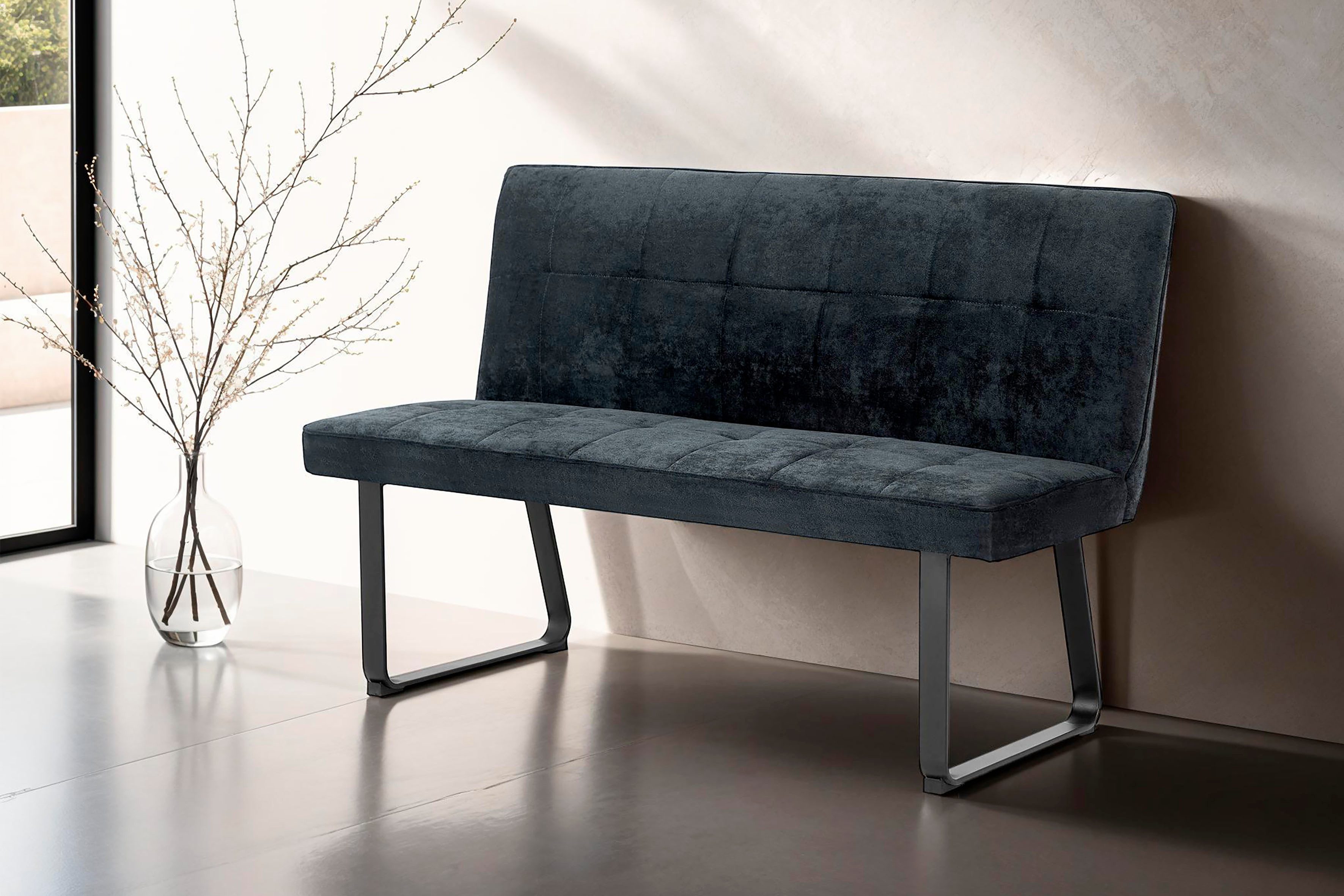 byLIVING Polsterbank Talea, Breite 140 oder günstig online kaufen