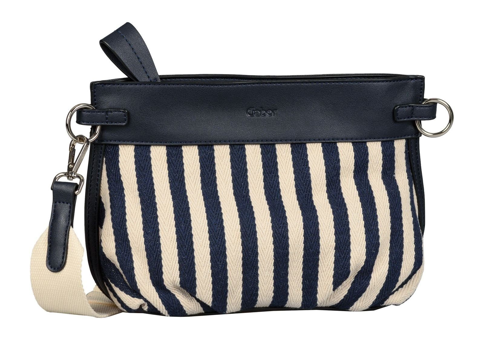 Bolso Bandolera De 10'' Modelo Stripe 4g Con Ofertas En | Ofertas Online