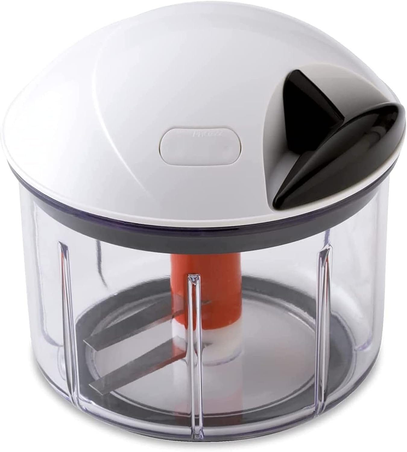 Zerkleinerer Finecut Obst- und Gemüseschneider - Multizerkleinerer