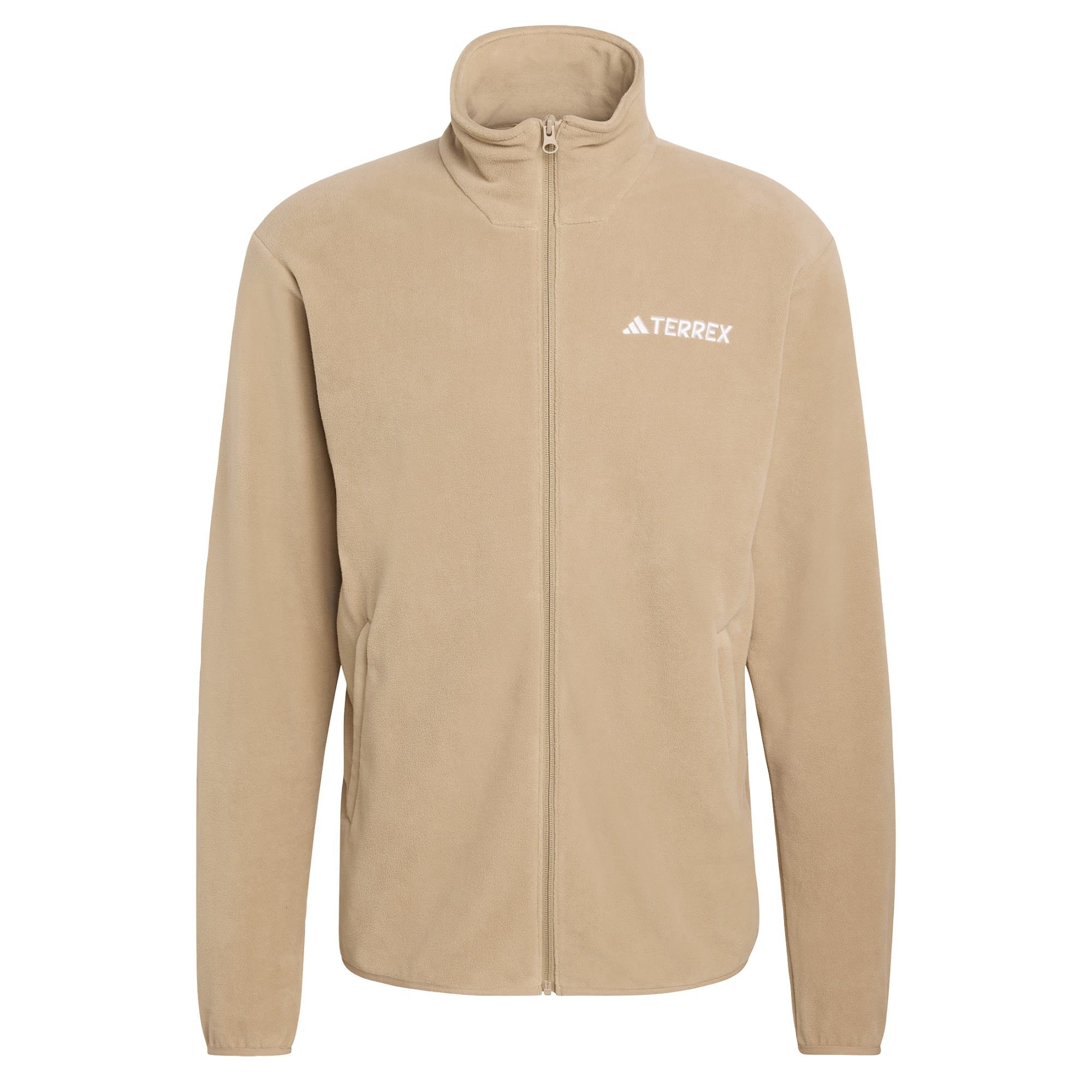 Fleecejacke MULTI ESSENTIALS