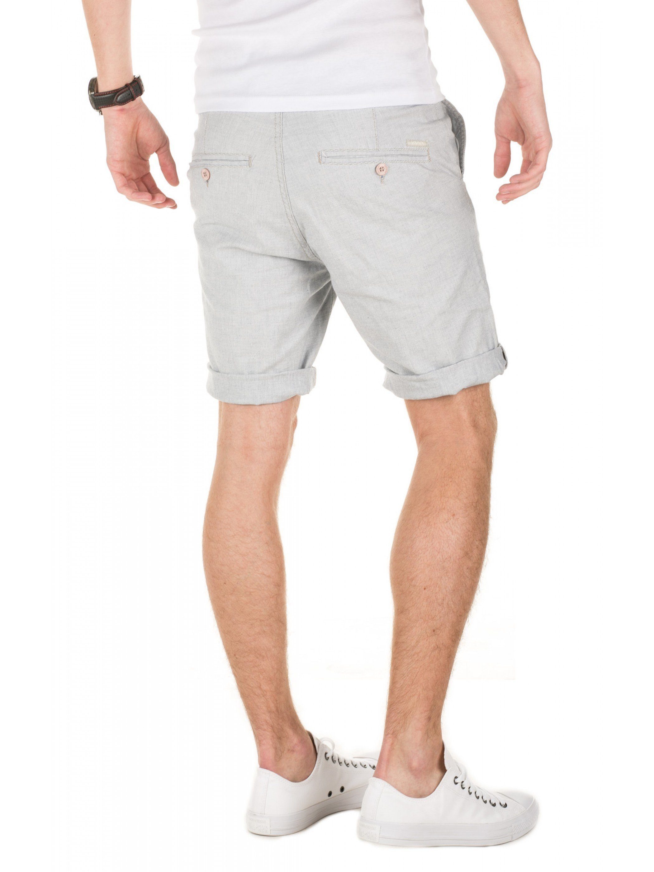 Yazubi Shorts Chino Shorts Aiden