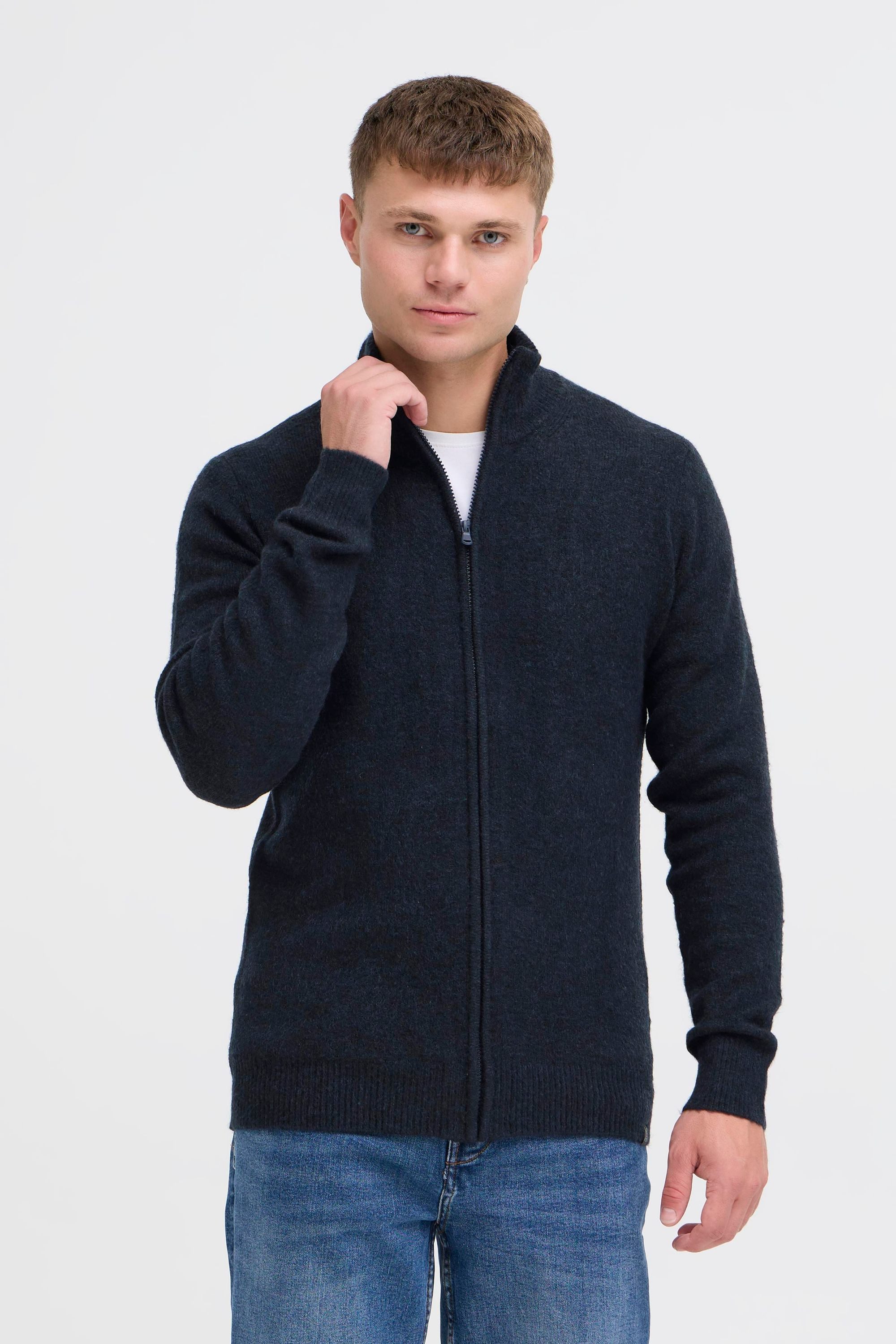 Strickjacke IDBercell