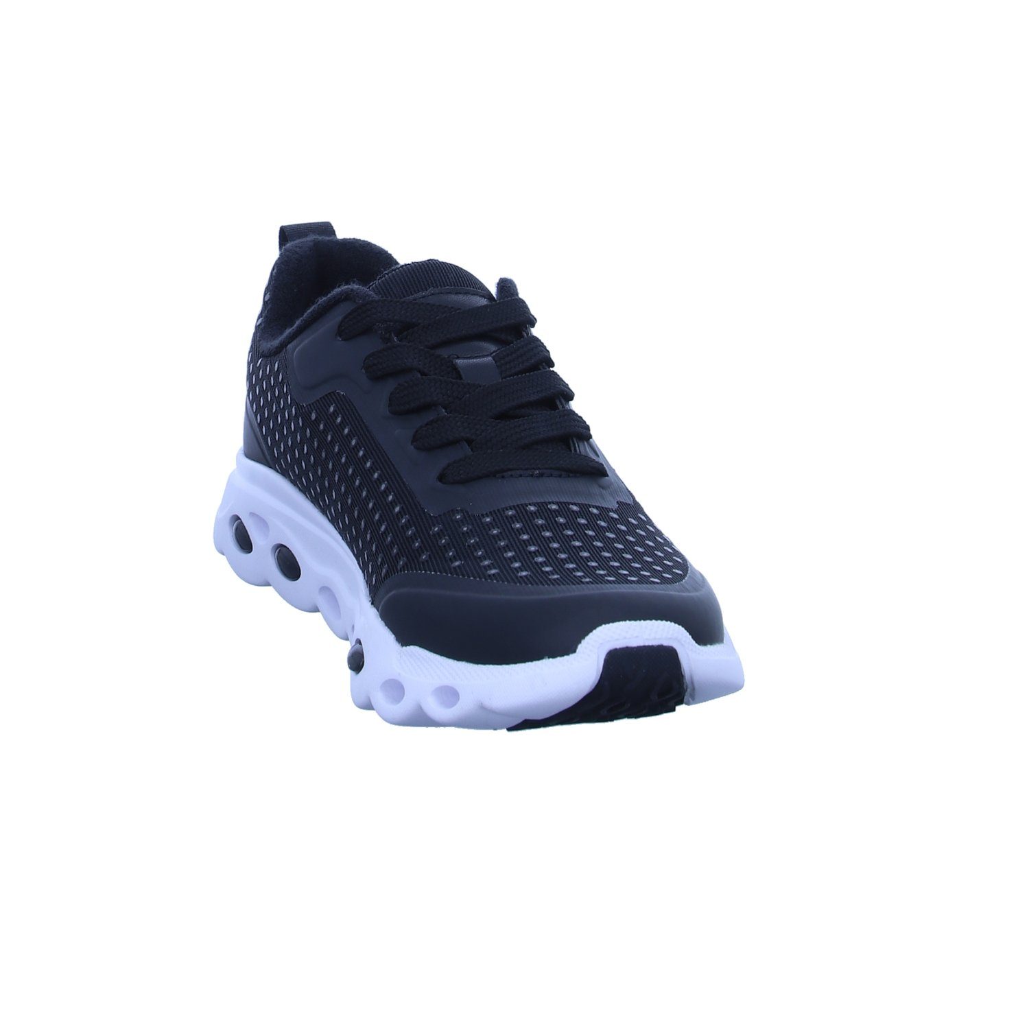 Sneaker Ara 042015 schwarz
