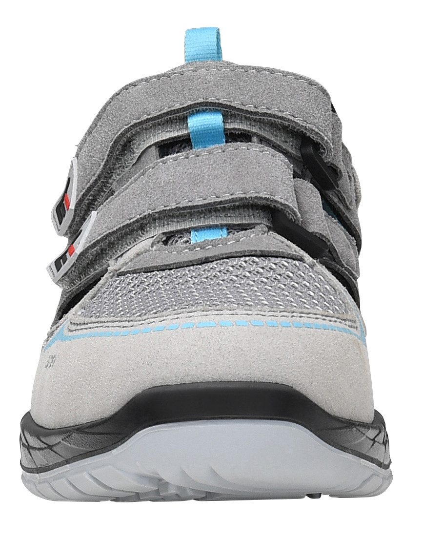 ELTEN MELLI grey Easy ESD S1P Sicherheitsschuh (Schuhkarton, Paar) – Bild 5 von 5