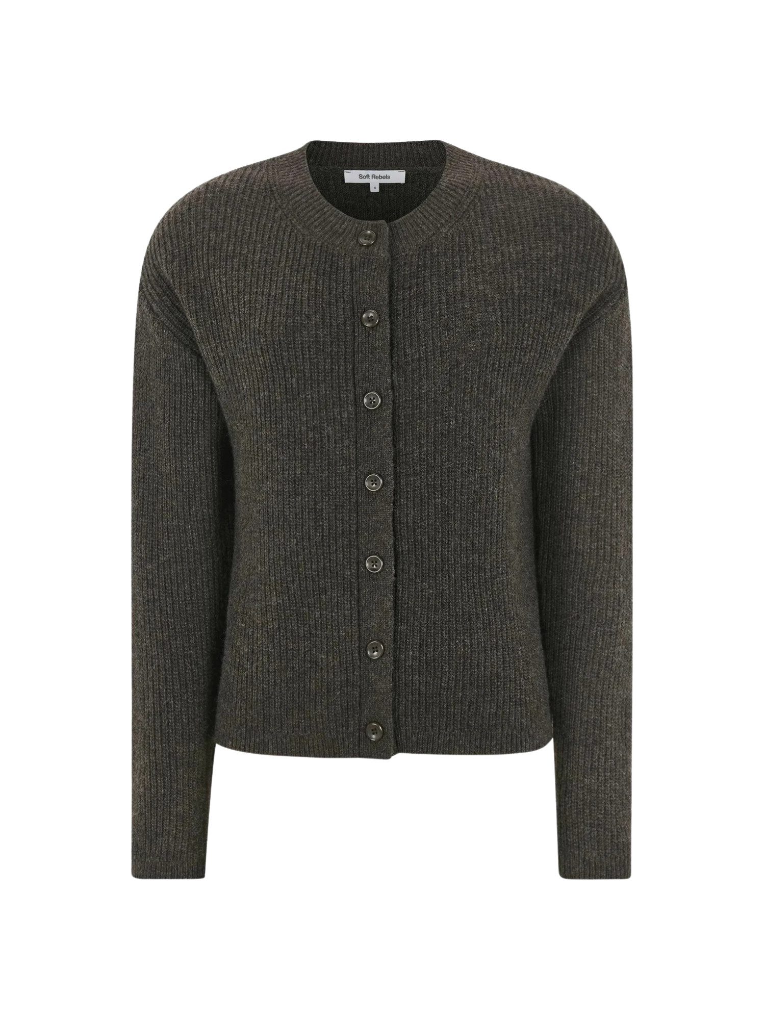 Soft Rebels Cardigan Soft Rebels Cardigan SRWest