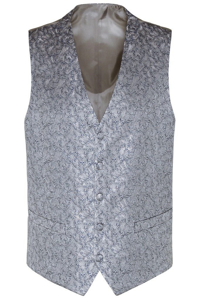 Digel Outdoorjacke Weste für Herren (1-St)