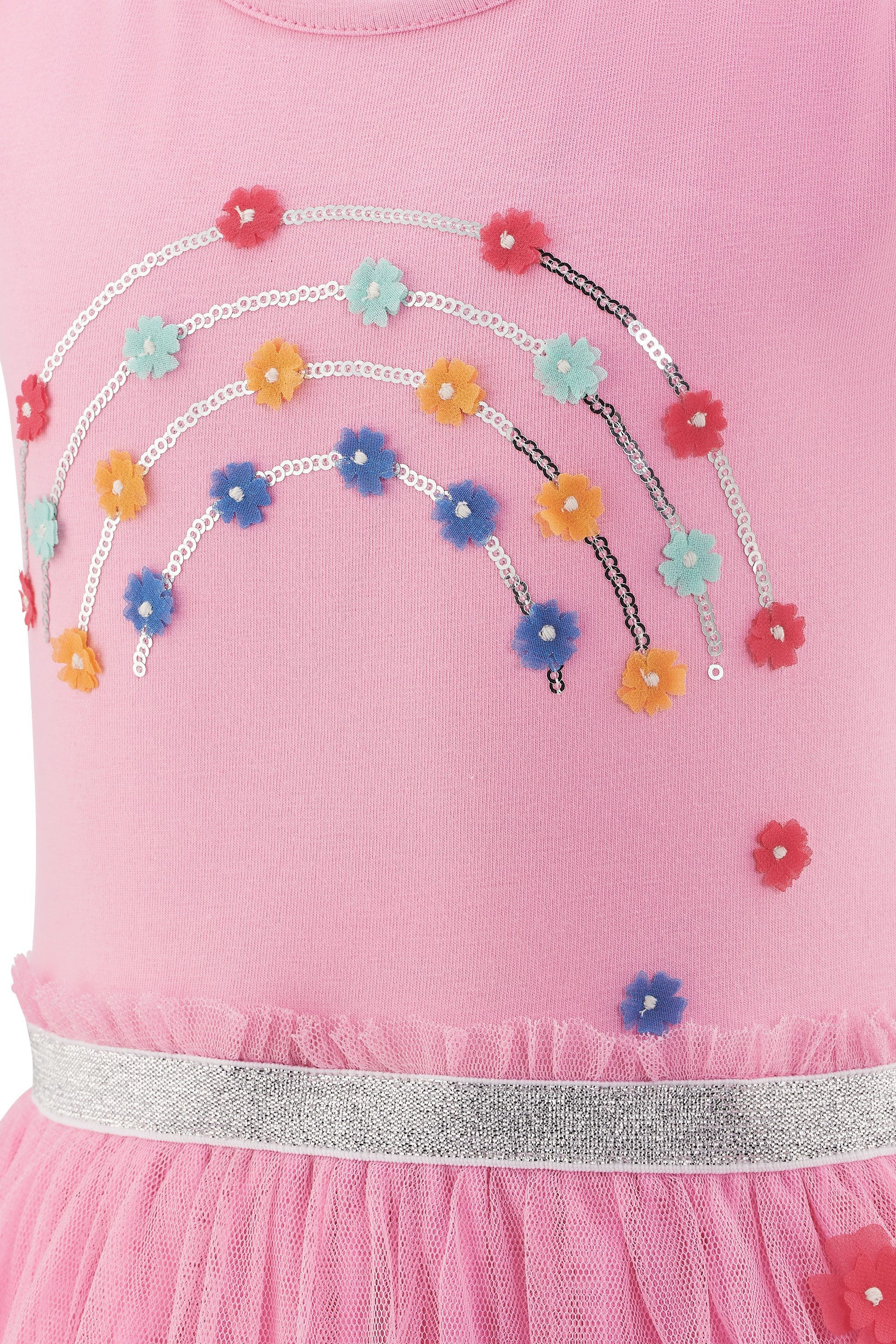 happy girls Sommerkleid – Bild 3 von 4