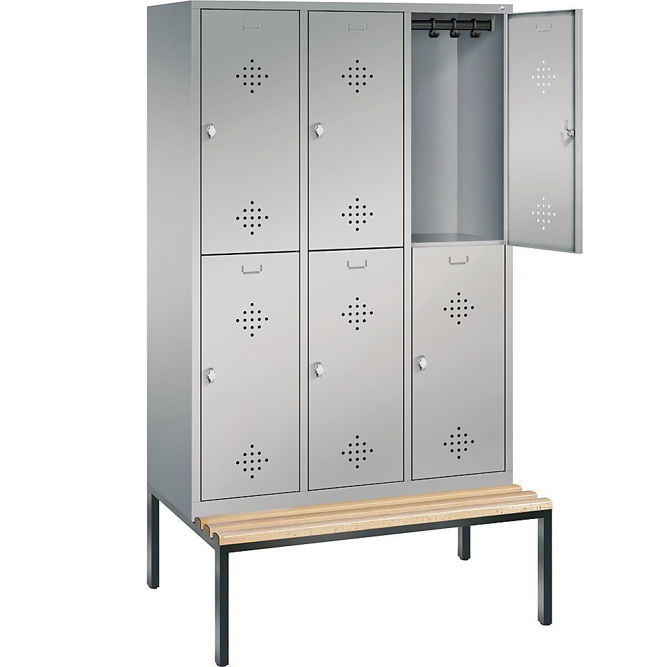 C+P Aktenschrank