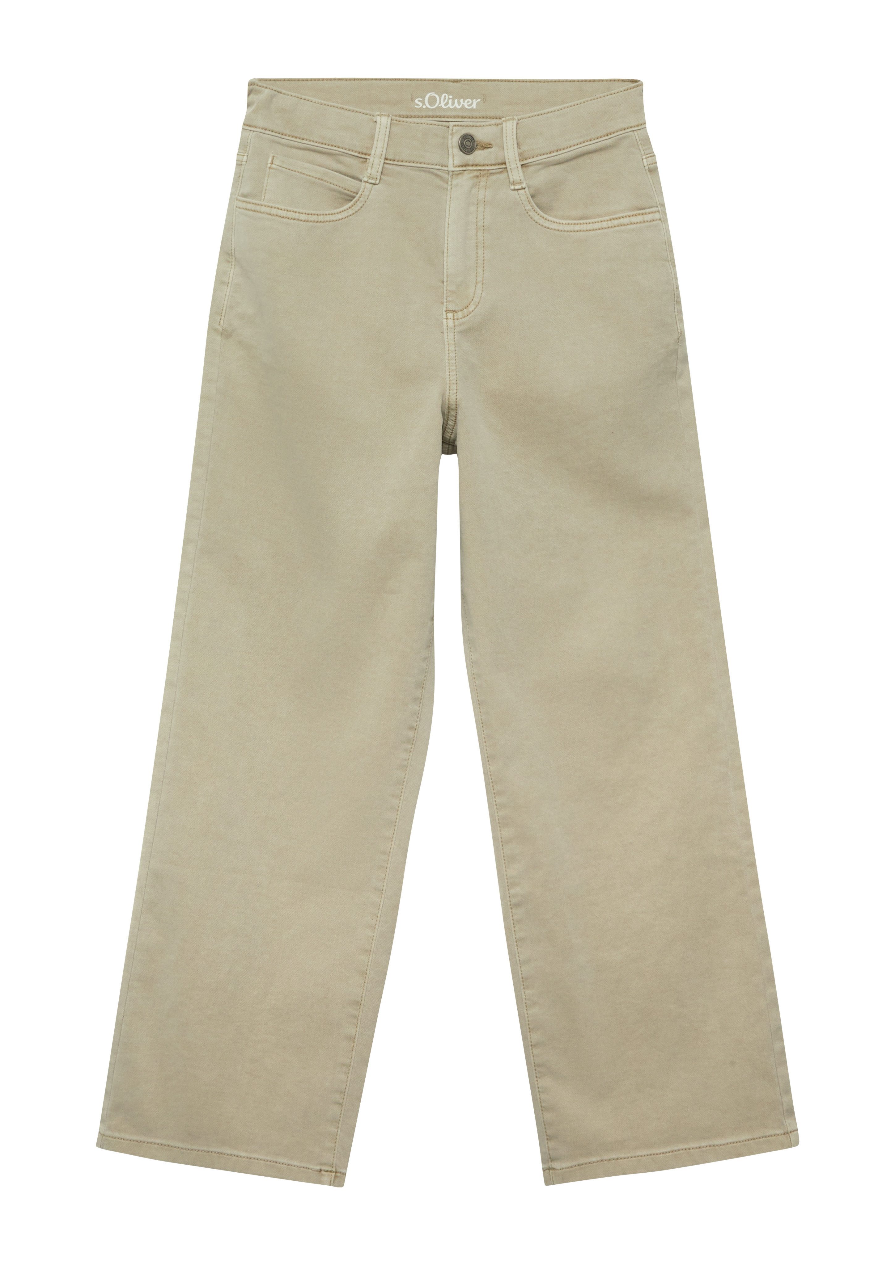 Chinos Hose BAGGY