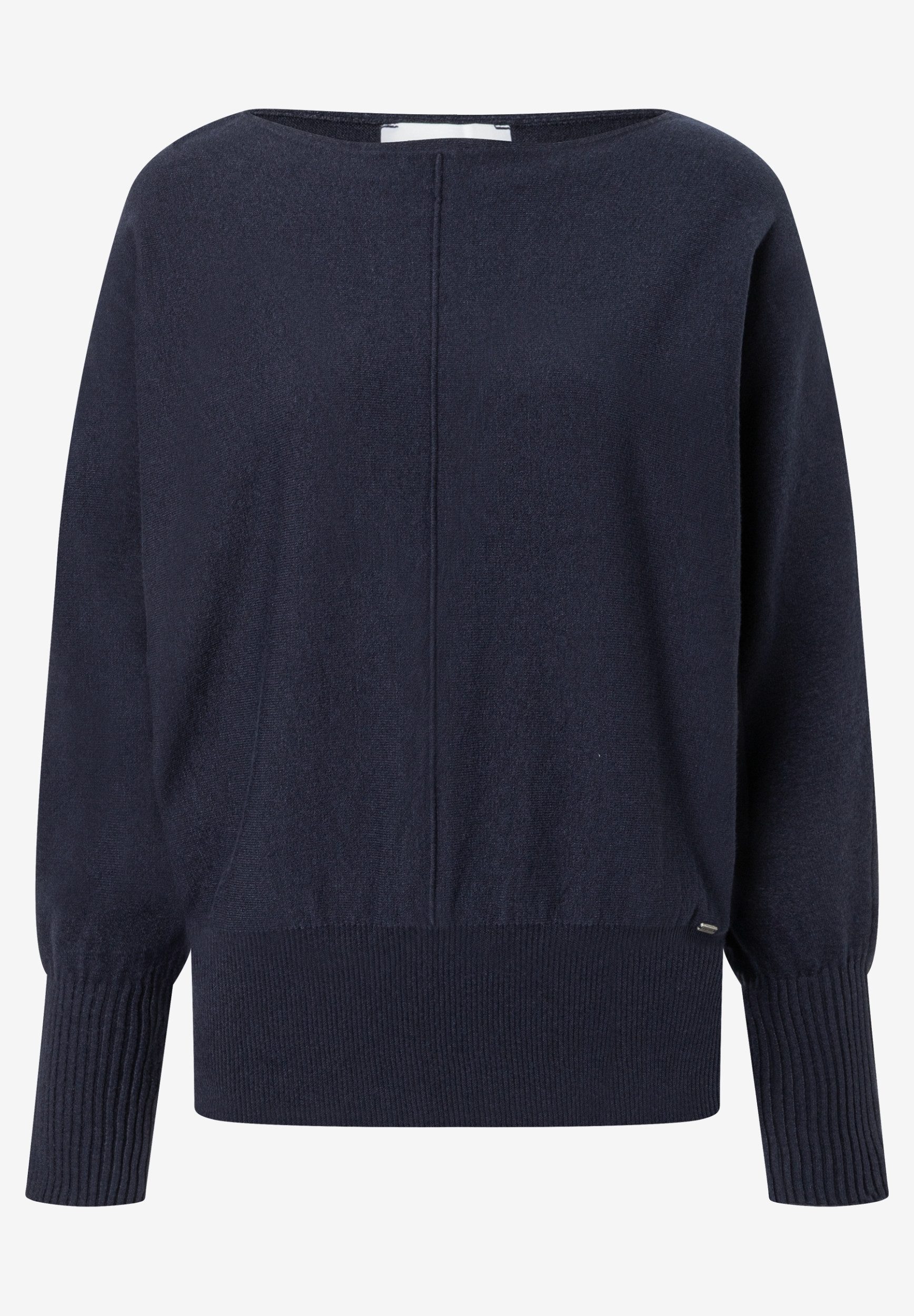 Strickpullover Dollman Pullover Longsleeve