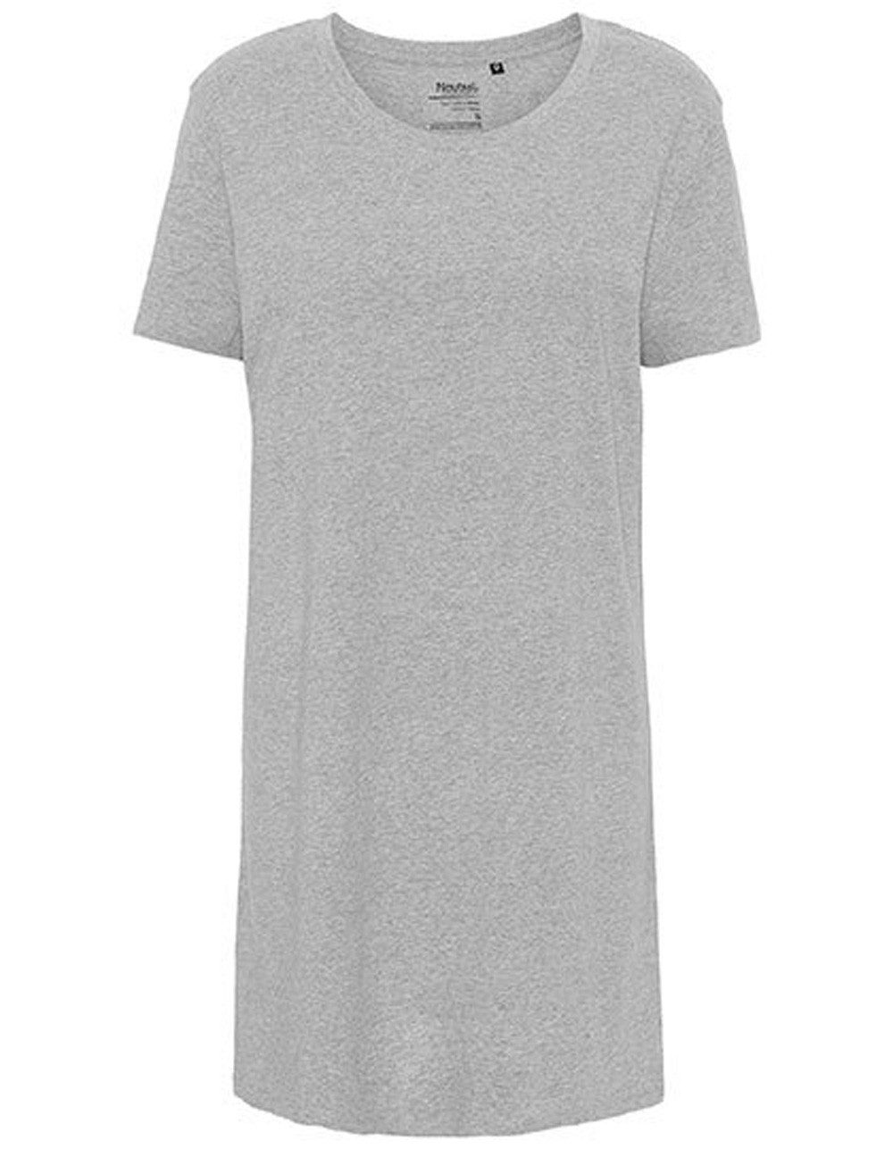 Neutral Nachthemd Ladies Nightdress Sleepshirt (Spar-Set, 2 Stück) Bio Baumwolle