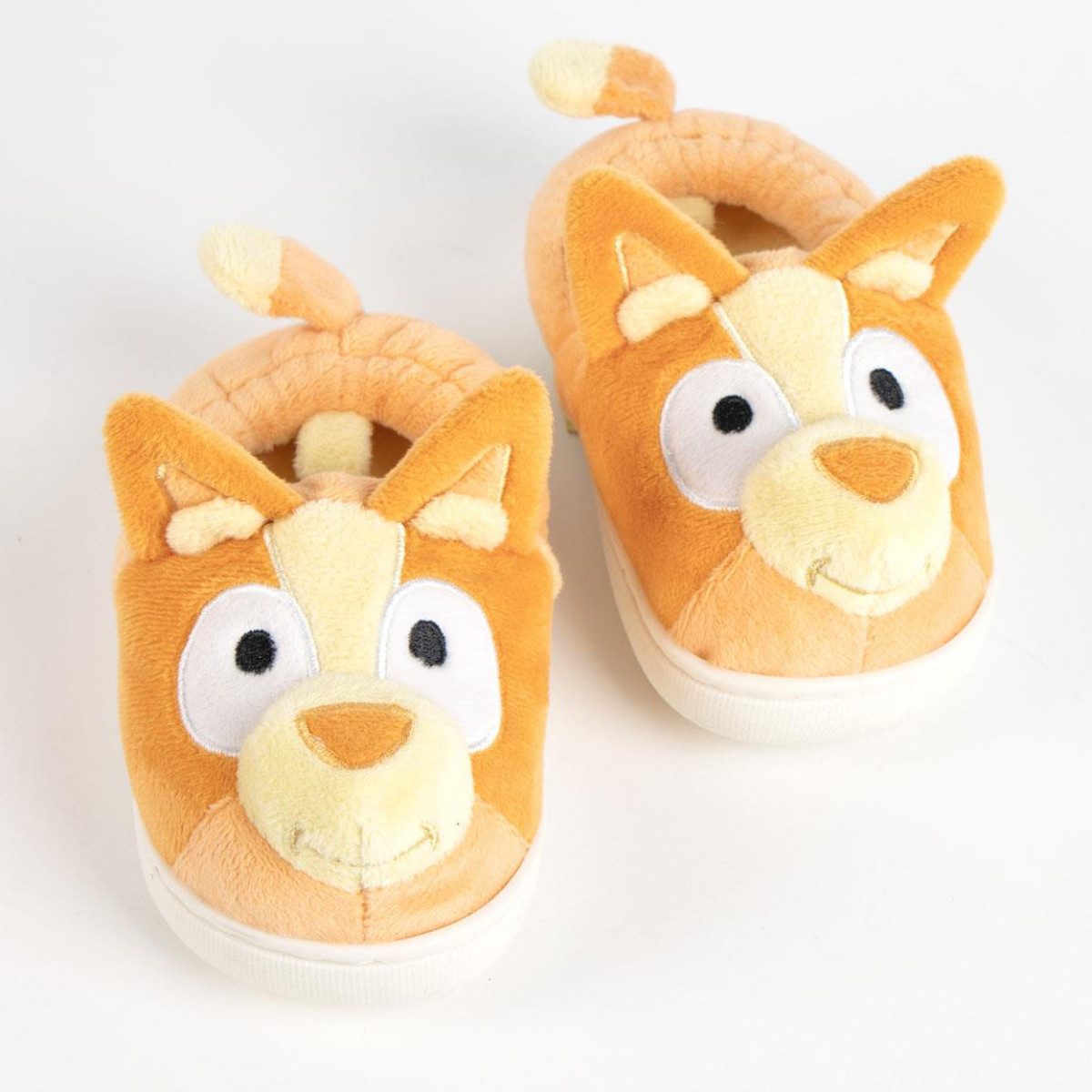 Cerda Bluey Hausschuhe Kinder Francesita Slippers Mädchen Jungen Pantoffel – Bild 5 von 5