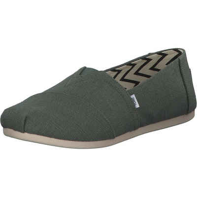 TOMS MID 1001771 Slipper