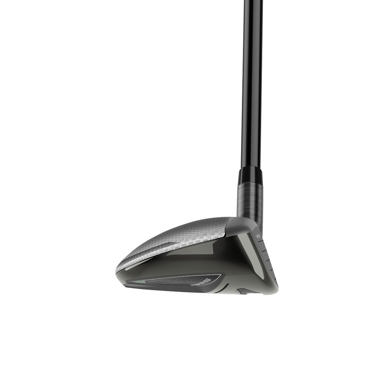 Taylormade Hybrid TaylorMade Hybrid #5 Qi35 Max Airspeeder 50 Rechtshand A-Flex 27°