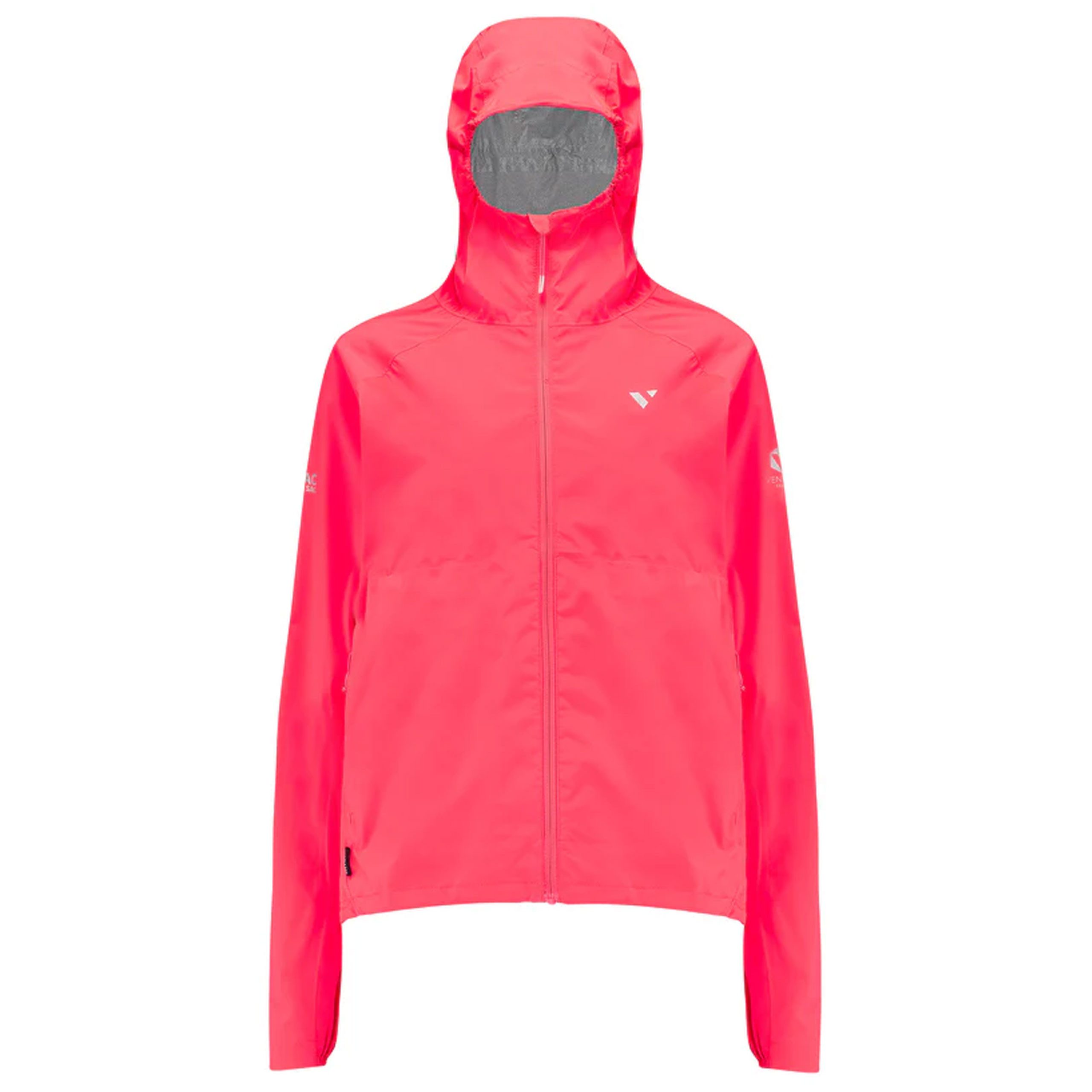 MIAS Regenjacke MAC IN A SAC Ultralite Jacket - Laufjacke/Regenjacke Damen