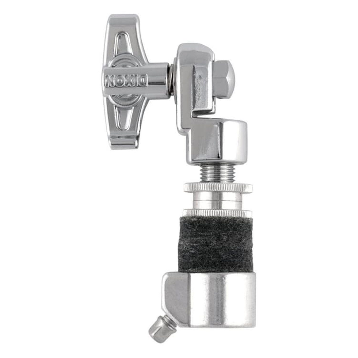 Dixon Schlagzeug Dixon Hi-Hat Clutch PSHK-7E-HP Sure Grip Clutch,Hi-Hat Clutch, HiHat Clutch mit Sicherungsschraube