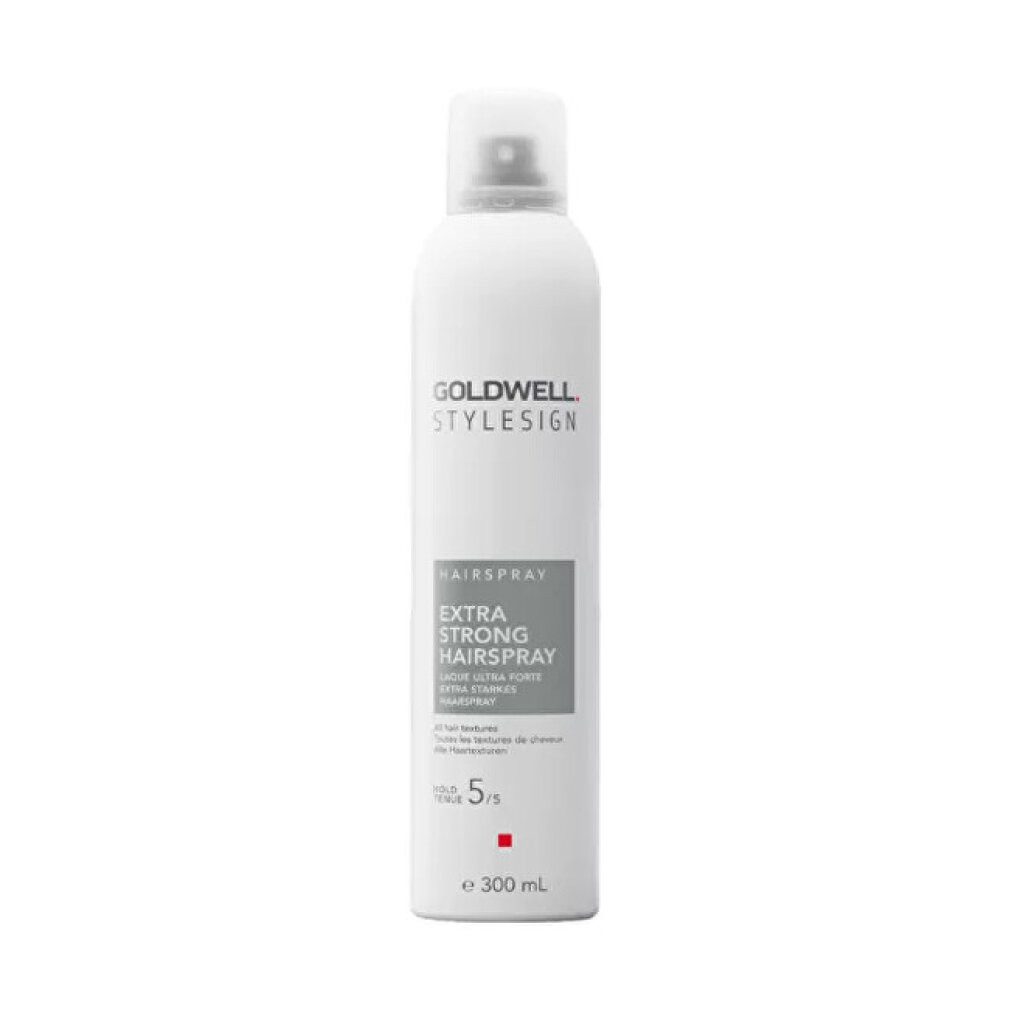 Goldwell Haarspray Stylesign Hairspray Extra Starkes Haarspray 300 ml