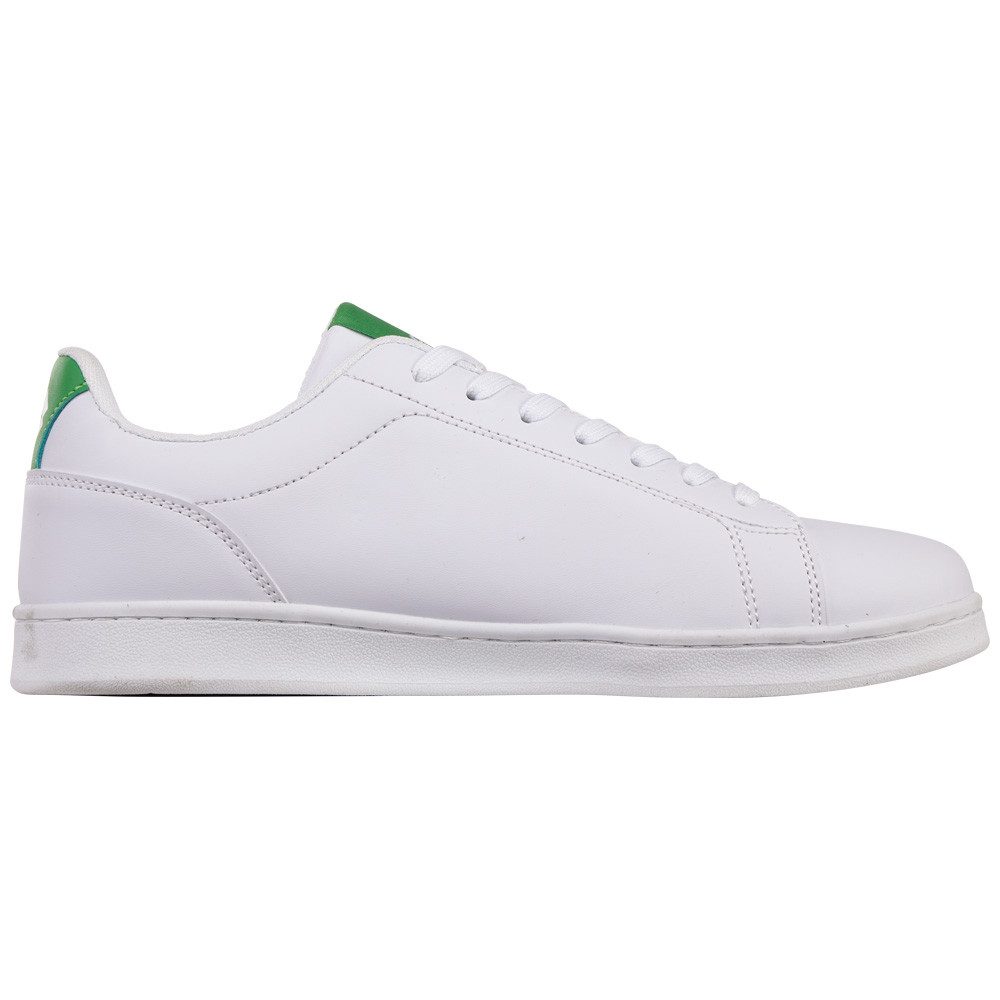 Lotto Sneaker - in sportivem Retro Tennis Design günstig online kaufen
