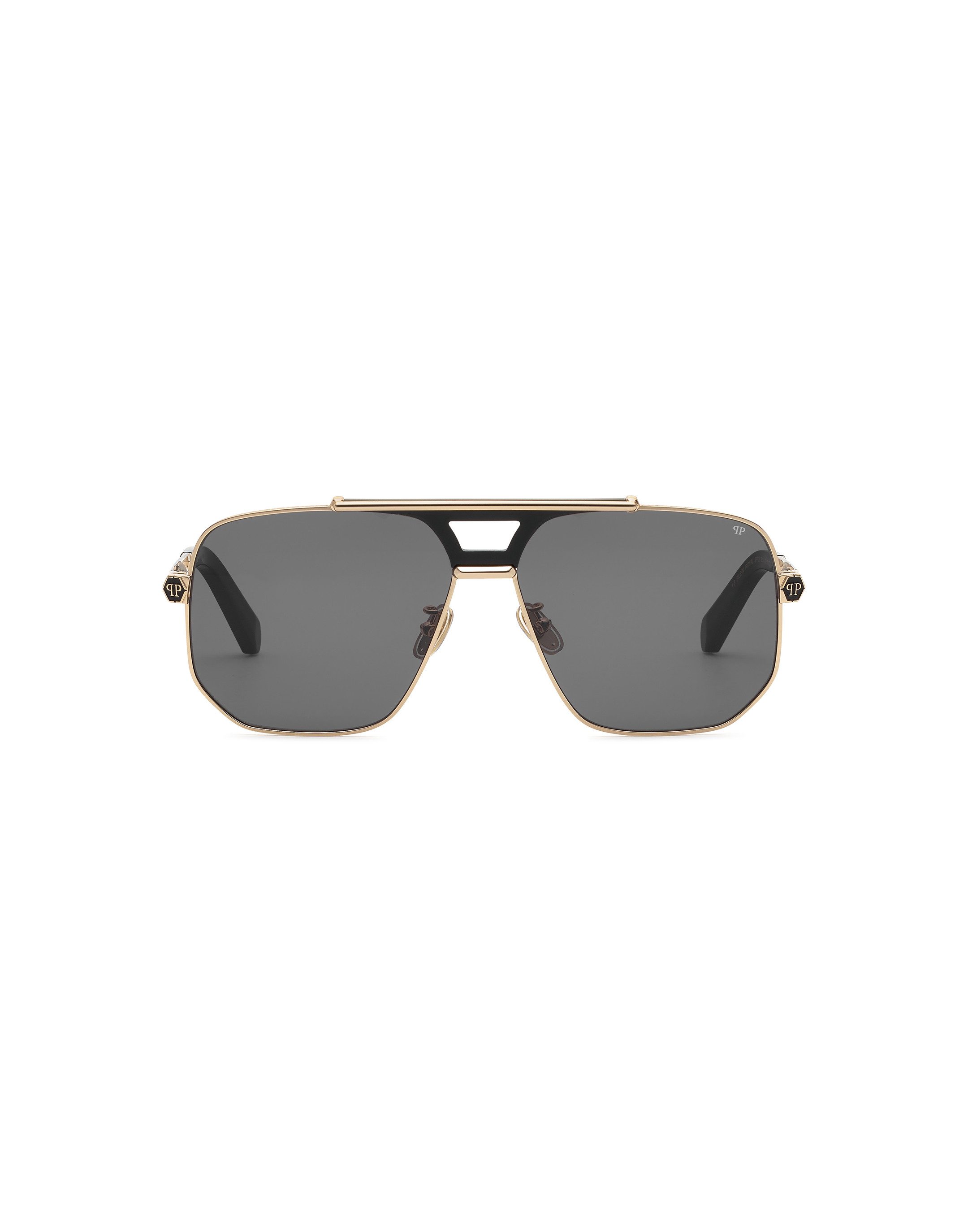 PHILIPP PLEIN Sonnenbrille Sonnenbrille