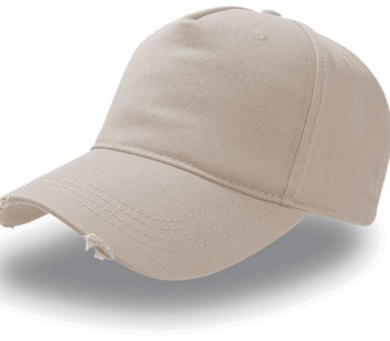 Atlantis Baseball Cap Cargo Cap / Kappe / Mütze