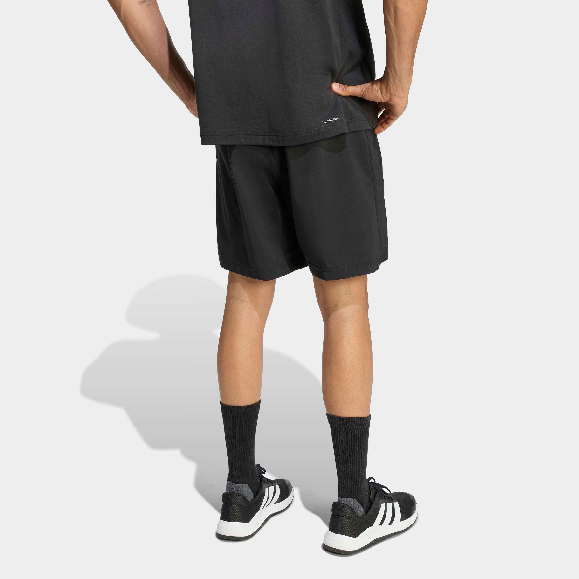 adidas Performance Shorts WE BAS WV SHO (1-tlg) günstig online kaufen