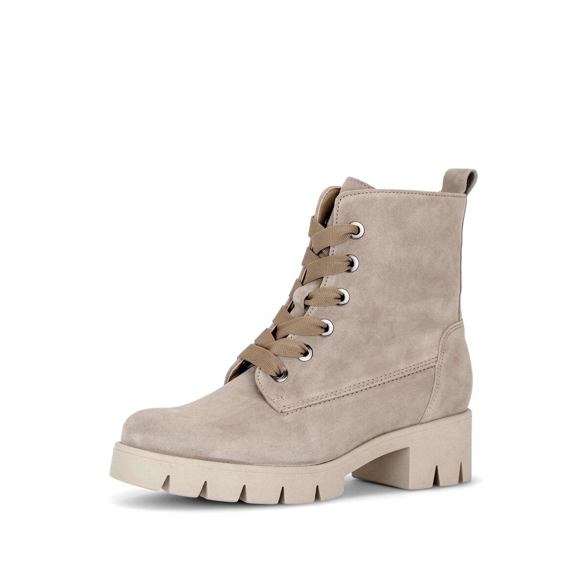 Gabor Schnürstiefelette Schnürstiefelette