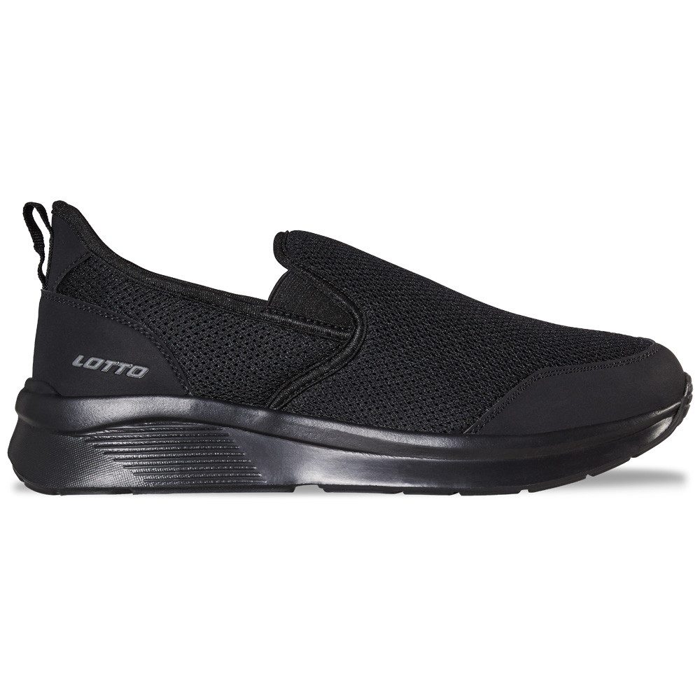 Lotto Sneaker - mit bequemer Memory-Foam Innensohle