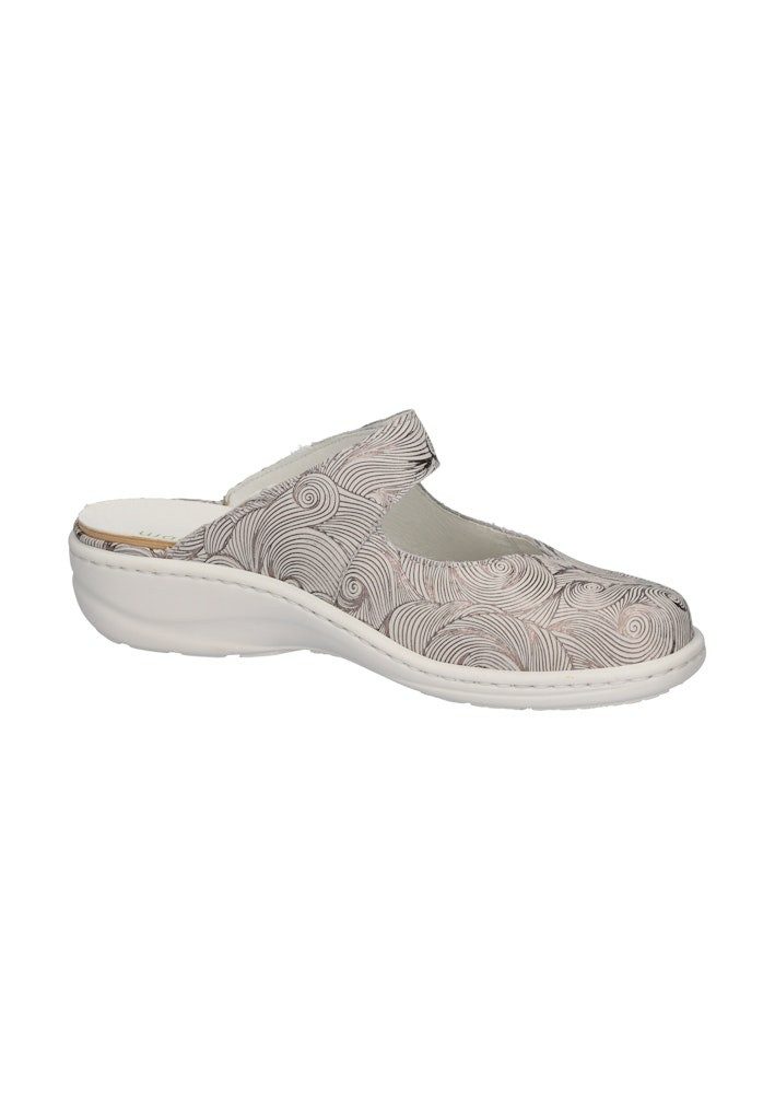 Waldläufer Freizeit Schnürer für Damen Schnürschuh (1-tlg., keine Angabe)