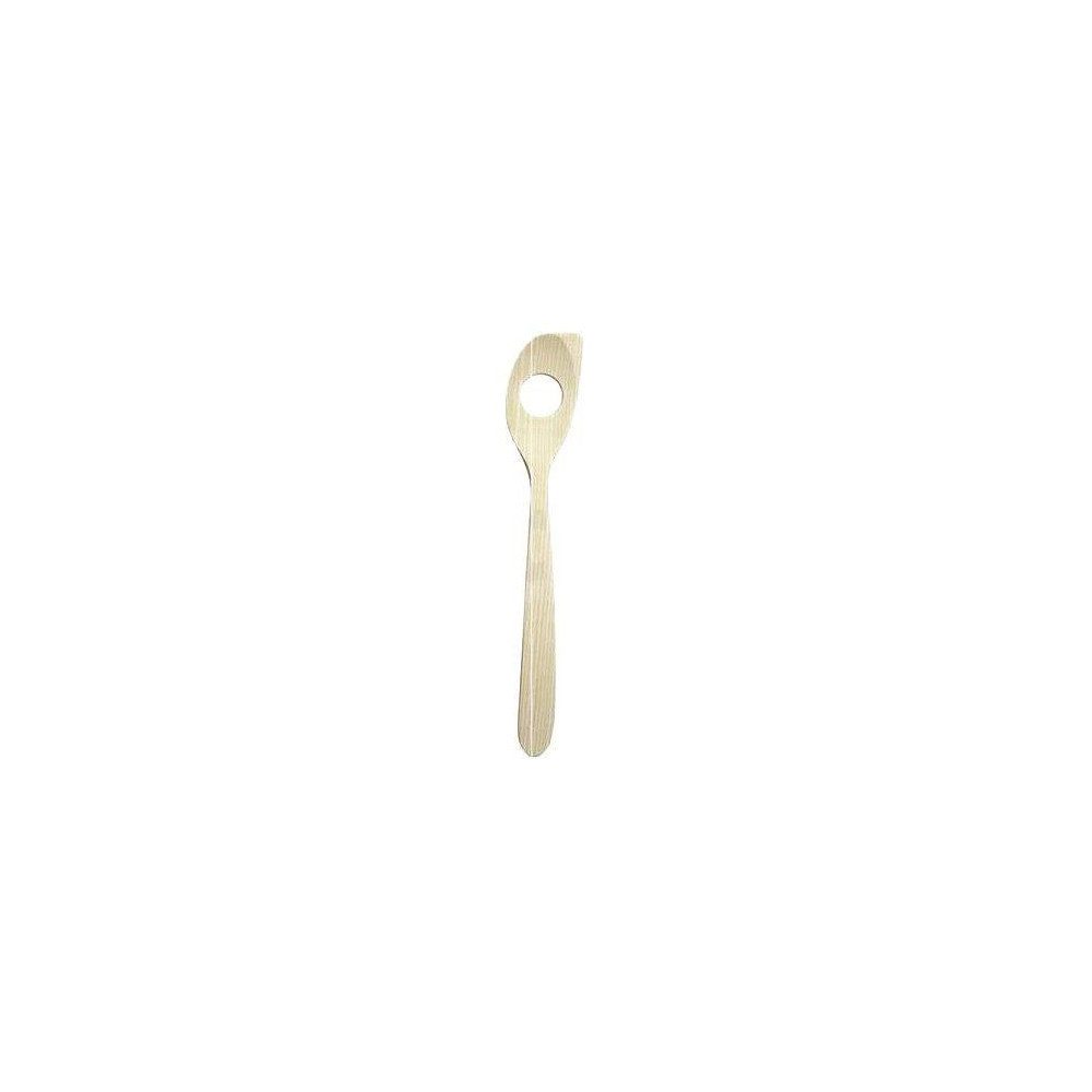Legnoart Reiselöffel Eschenholz Beige CT-5, Risottolöffel