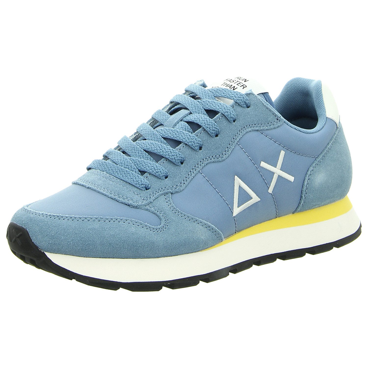 SUN 68 Tom Solid Sneaker