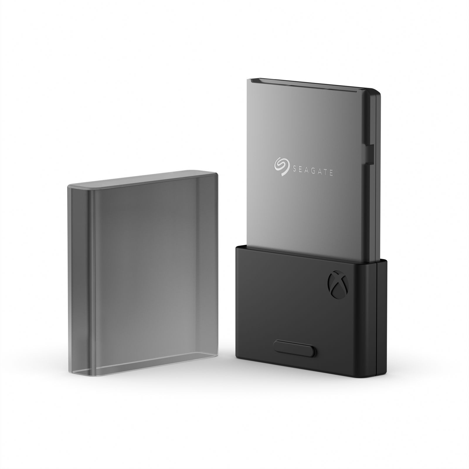 Seagate Speichererweiterungskarte für XBOX Series X/S 2 TB NVMe SSD Gaming-Festplatte