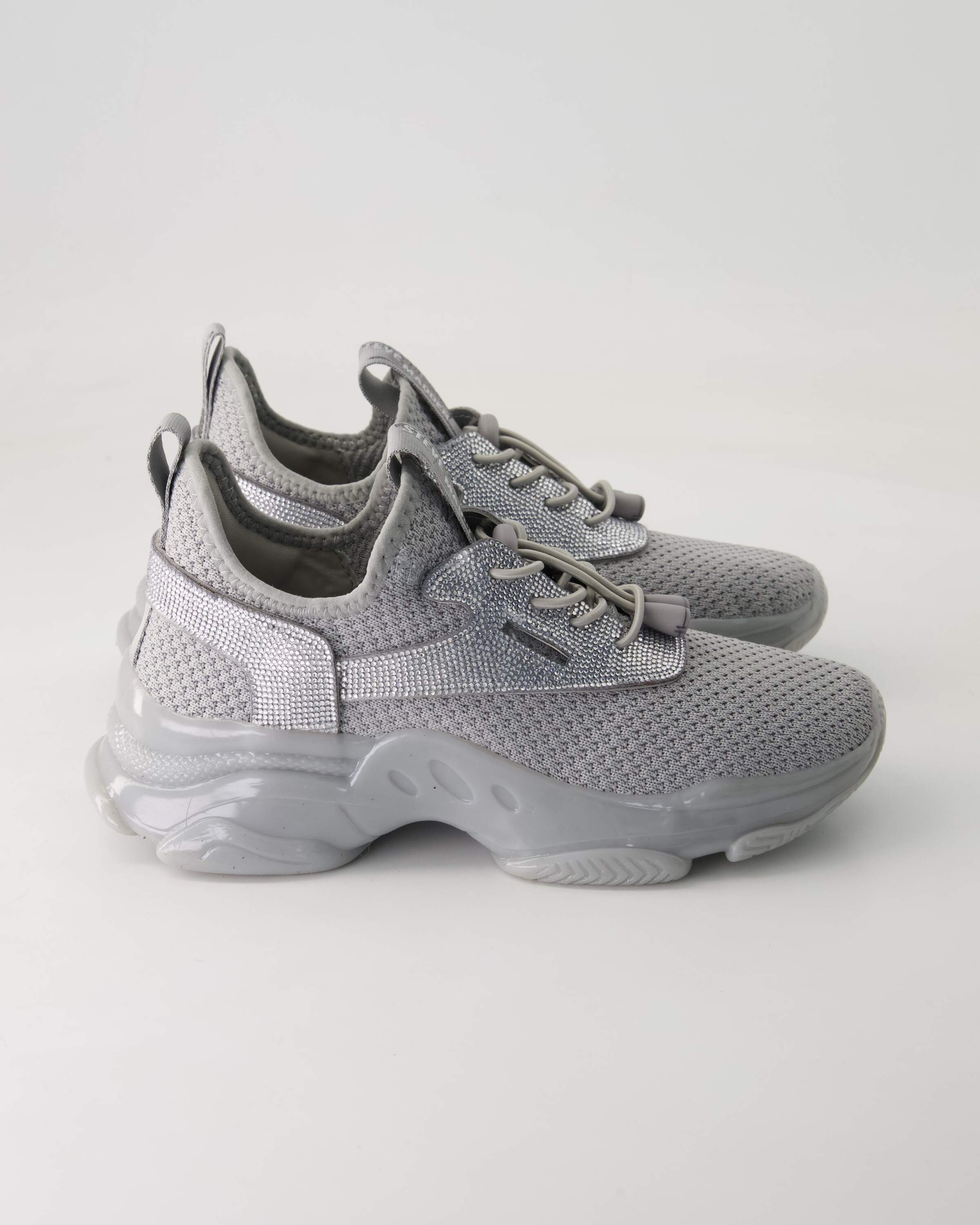 STEVE MADDEN Match-R Slip-On Sneaker Obermaterial: Textil und Sonstiges Mat günstig online kaufen
