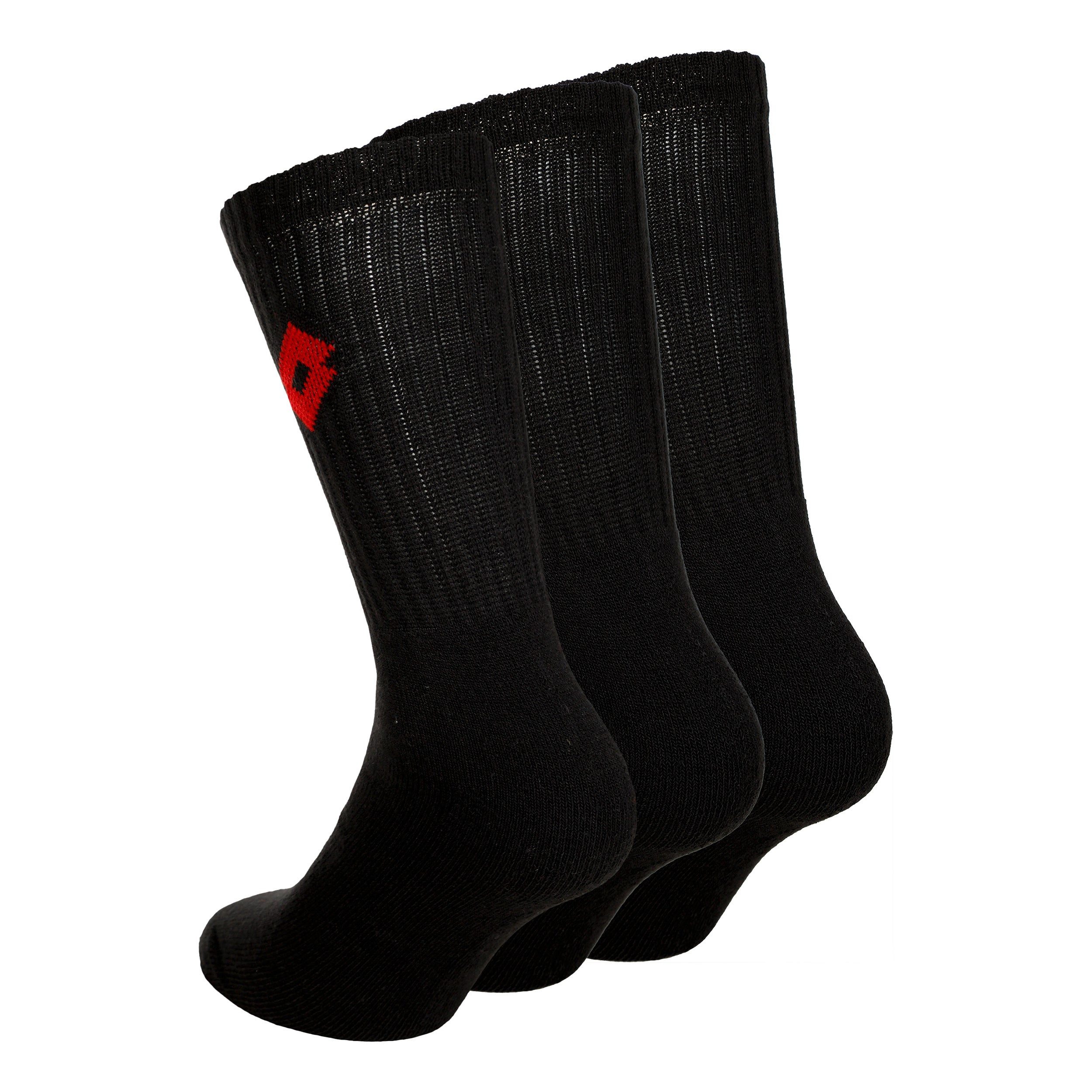 Lotto Tennissocken Tennissocken
