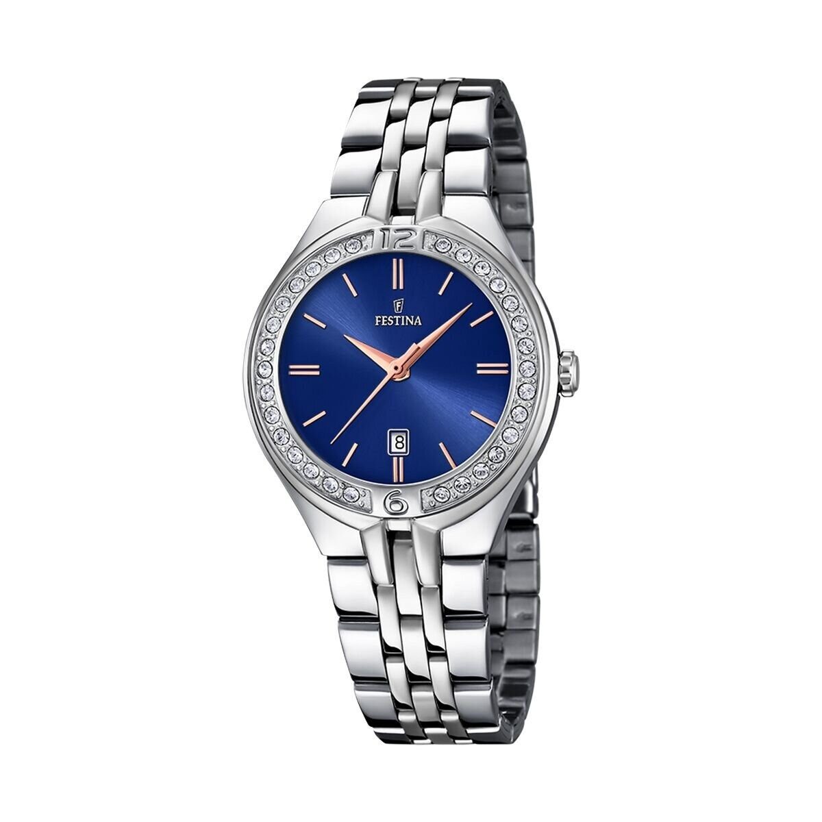 Festina Automatikuhr Festina F16867/5