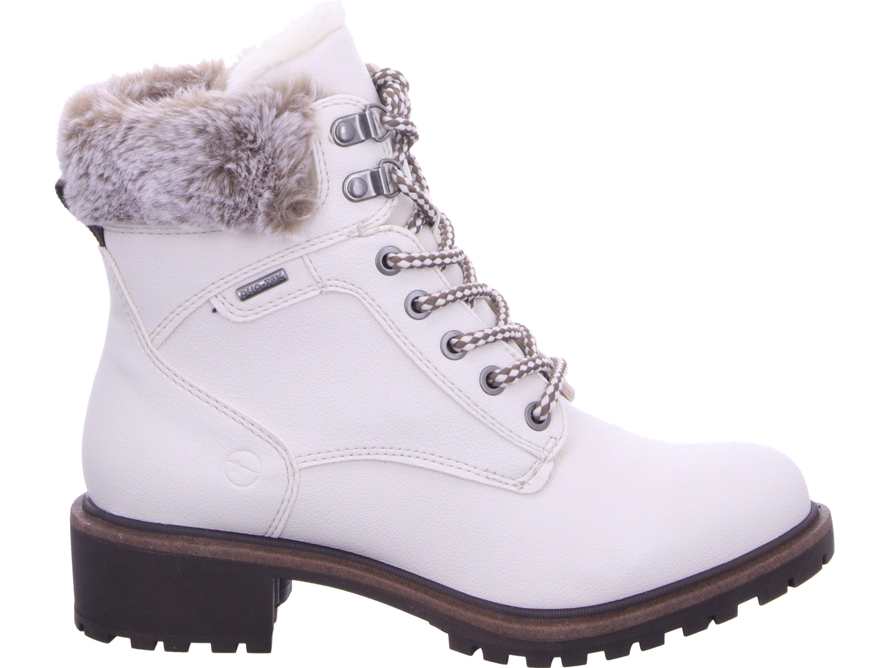 Tamaris Winterboots mit TEX-Membran günstig online kaufen