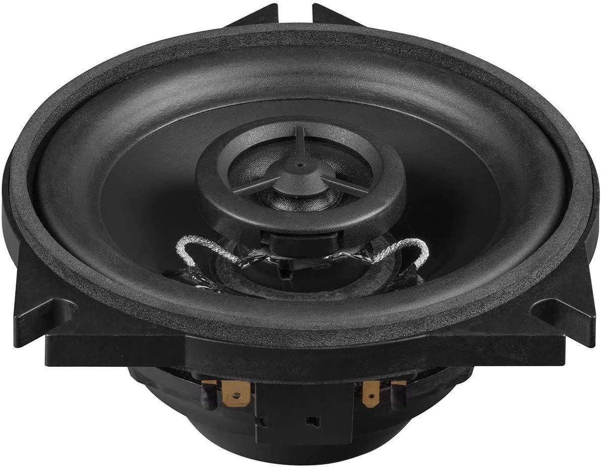 Match Match UP X4BMW-CTR.3 Auto-Lautsprecher